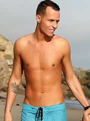 Justin Hunt